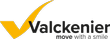 Logo Valckenier Aalst - Siesegemlaan